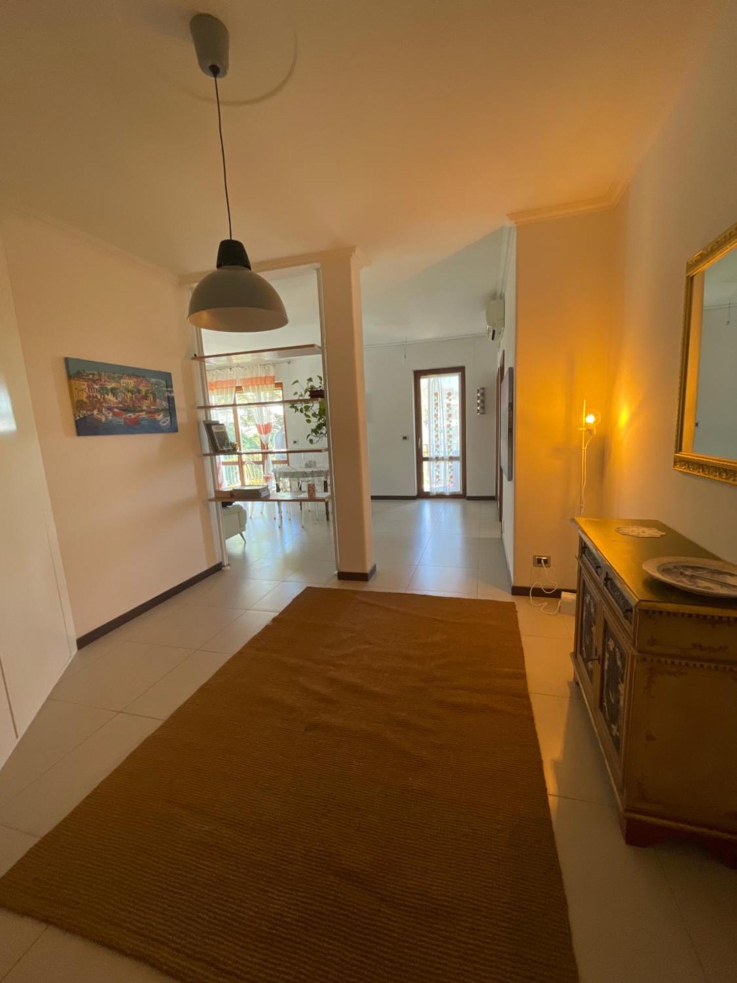 Casa San Francesco Appartement Parona di Valpolicella Buitenkant foto
